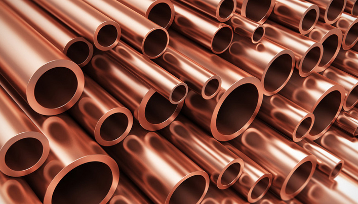 金屬制品行業應用